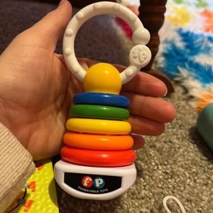 Fisher price